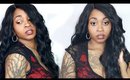 Virgin Hair Dupe For Under $40 Bucks ♡  Vivica Fox Lace Front Wig YUCERA