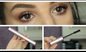Too Faced Better Than Sex Mascara First Impressions Review ♥