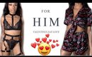 V-DAY OUTFITS ONLY FOR MY MANS THO *Fashion nova*