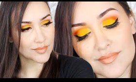 Spring Makeup | JULIE G