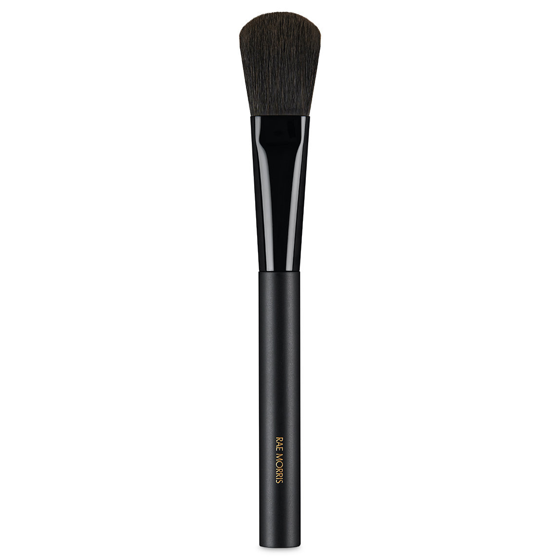 Rae Morris Jishaku Brush 6: Deluxe Pro Blender alternative view 1 - product swatch.