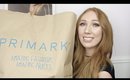 Spring & Summer PRIMARK HAUL! | + TRY ON | EVERYTHING LESS THAN £15!