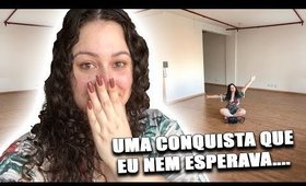 UMA NOVA FASE VAI COMEÇAR! VEM COMIGO? | Duda Fernandes