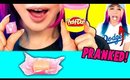 10 FUNNY DIY PRANKS ON FRIENDS AND FAMILY! Best Prank Wars and Tricks