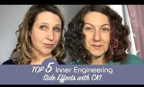 YOLO with CK Inner Engineering Trailer - Top 5 Side Effects (aka Fabulous Benefits)