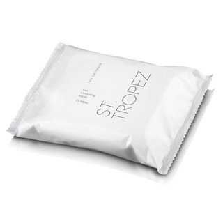 St. Tropez Tan Correcting Cleansing Wipes