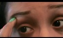HOW I DO MY EYEBROWS-USING THE MAYBELLINE DEFINE A BROW(REQUESTED)