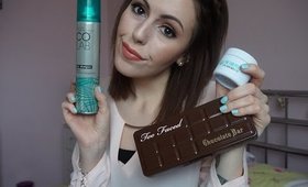 February Favourites 2016