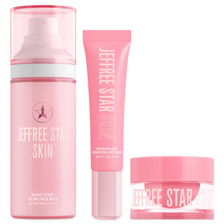 Jeffree Star Cosmetics Self Care Bundle