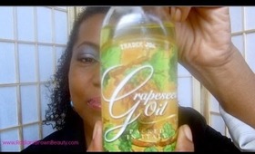 Quick Tip to Prevent Natural Hair Tangles