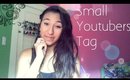 Small Youtuber Tag !