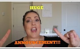 Weigh-In #11 | HUGE Announcement
