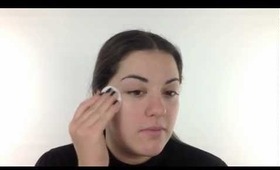Πώς να εφαρμόσετε το concealer
