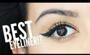 Best Drugstore Liquid Eyeliner? | Makeup