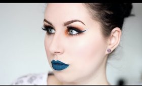 GRWM: NEW LIGHTING!! LIMECRIME VENUS 2 MUD AND PEACOCK
