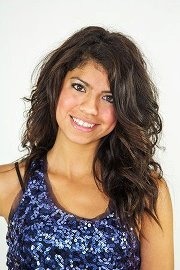 Sherinne C.