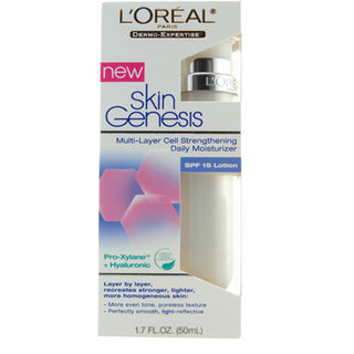 L'Oréal Multi Layer Cell Strengthening Daily Treatment