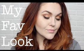 My Favorite Look | December 2016!