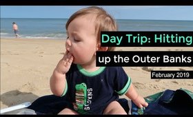 Day Trip: Hitting Up the Outer Banks (NC)