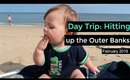 Day Trip: Hitting Up the Outer Banks (NC)