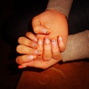 Crazy Nails :)