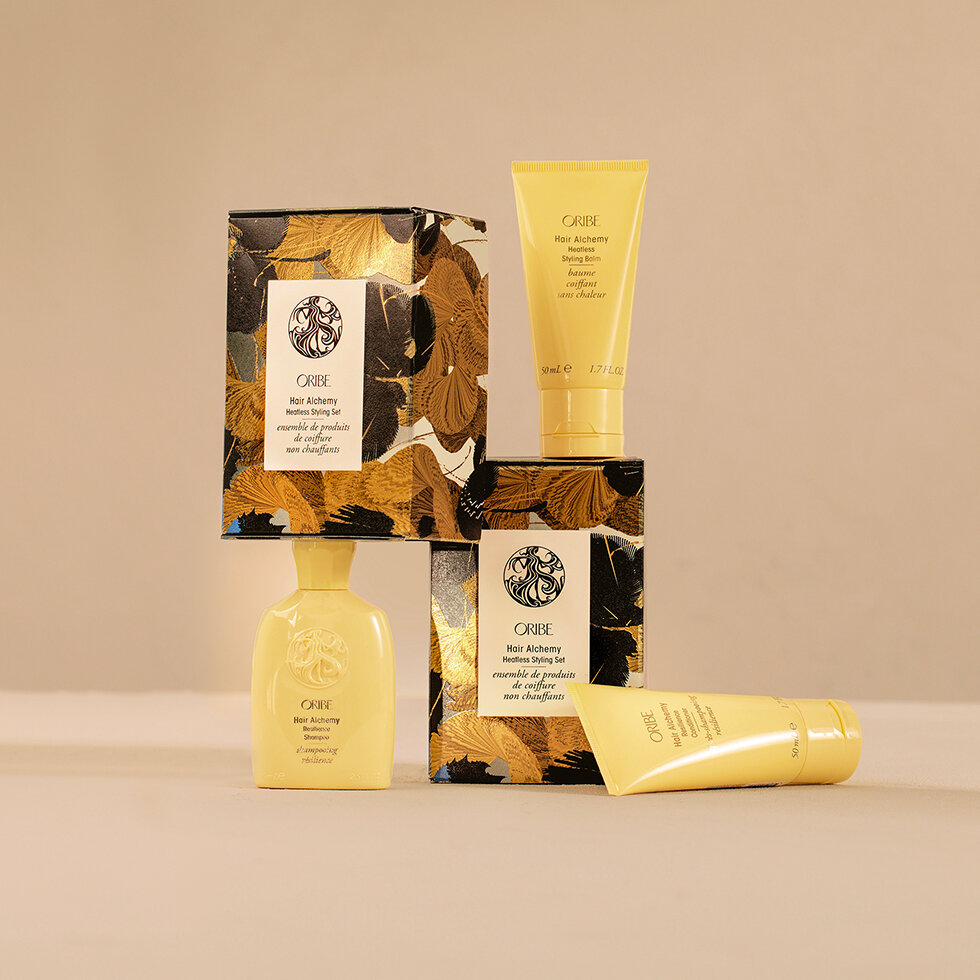 Oribe Holiday Collection 2025 | Beautylish