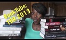 BookTube | My TBR 2013
