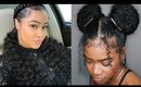 Top Trending Fall 2019 & Winter 2020 Hairstyles Ideas for Black Women