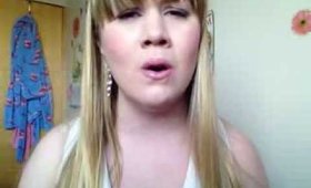 Let It Go (From Frozen) - Demi Lovato Cover
