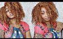 Easiest Wig Ever It's A Wig LACE DANCE ♡ Epic Wig Review -IAMAHAIR