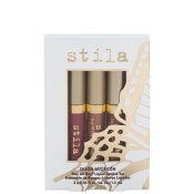 Stila Nude Attitude - Stay All Day Liquid Lipstick Set