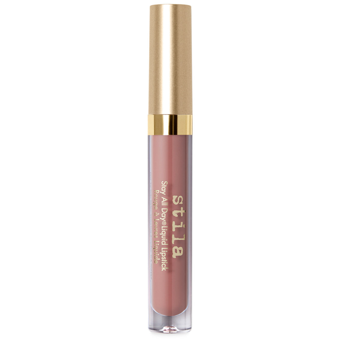 Stila Stay All Day Liquid Lipstick Romanza alternative view 1.