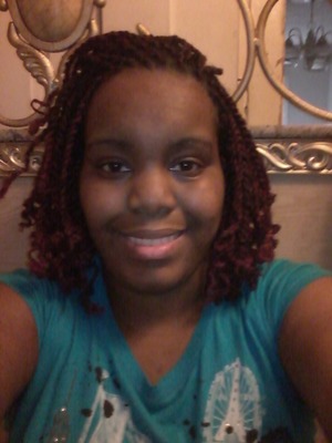 Shonea H.
