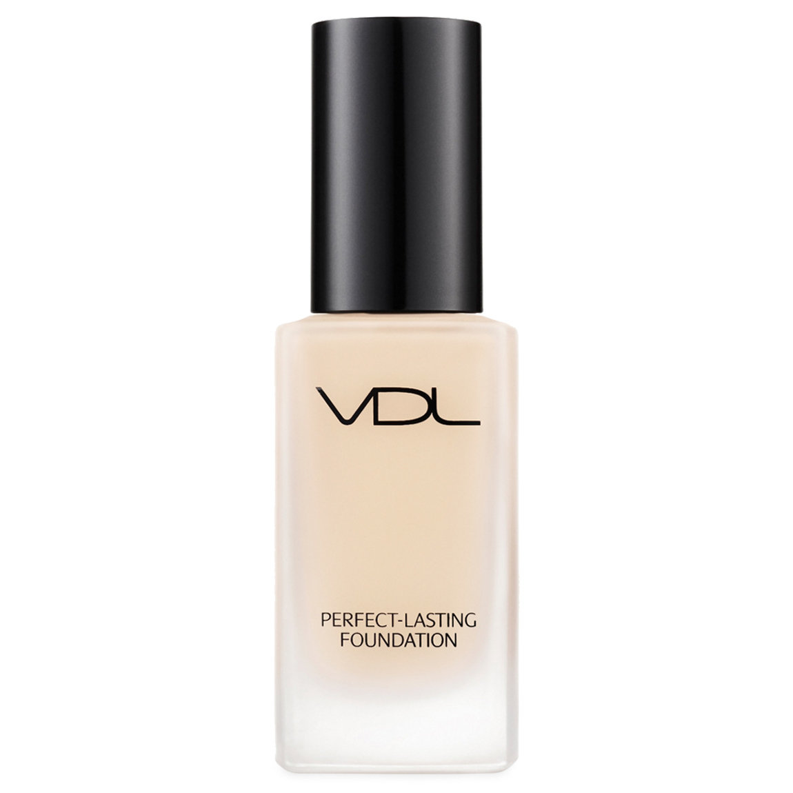VDL Perfect-Lasting Foundation V02.5 alternative view 1.