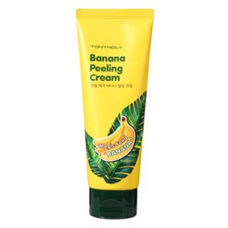 TonyMoly Banana Peeling Cream