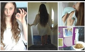 My Morning Routine!