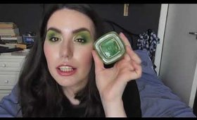 haul free skincare l'oreal garnier