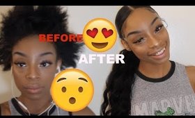 NOW THIS Is UnbeWEAVEABLE SIS!!