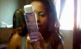 SkinNutritions Step 2 Clarifying Lotion Toner | Review