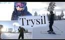 Trysil skitur vlog!