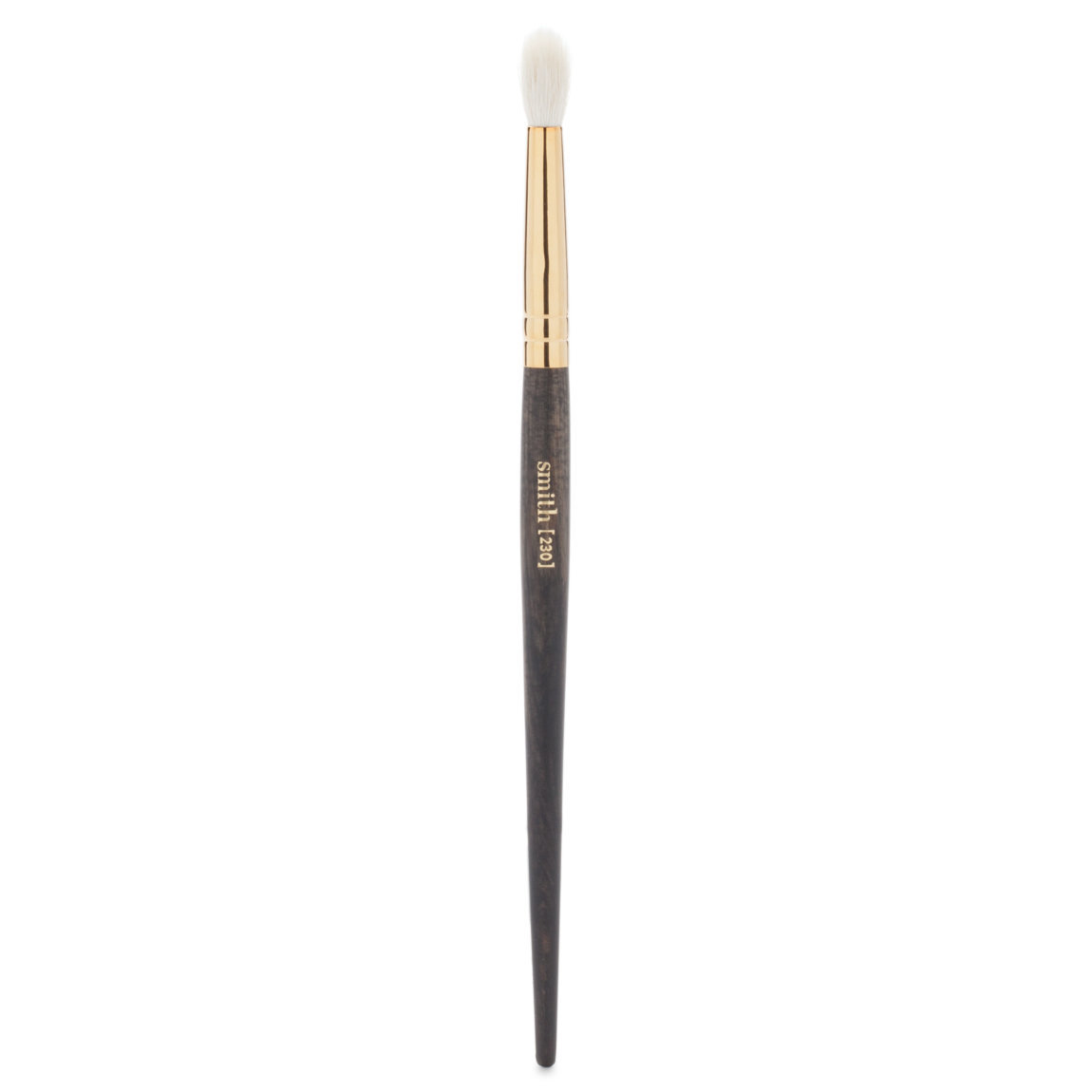 Smith Cosmetics 230 Quill Crease Brush Small alternative view 1 - product swatch.