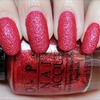 OPI Magazine Cover Mouse (Liquid Sand)