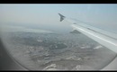Diary of an arabikqueen/ Llegando a tunis - African Trip Arrival part 2 lost footage