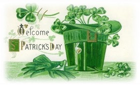 ♣ Happy St. Patrick's Day 2013 ♣