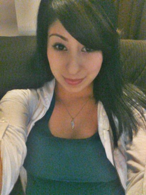 Priscilla M.