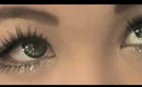 ‪♔‬ Japanese Fashion Sweet Lolita ‪Eye Makeup Tutorial ‪♔‬