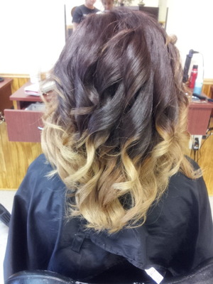 Ombre'