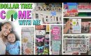 COME WITH ME TO DOLLAR TREE! WHATS NEW IN STORE PLUS GIVEAWAY WINNERS!