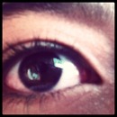 my natural eye