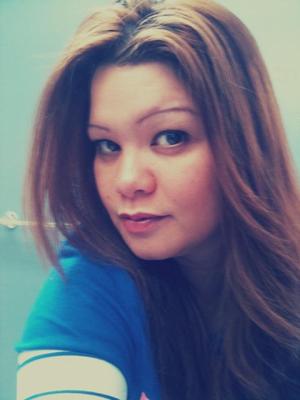 Tricialynn A.